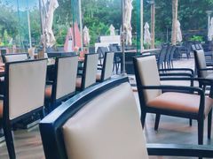 -惠州皇冠假日酒店·西餐厅·自助餐厅