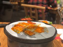 -么肆烤肉(汉街形象店)