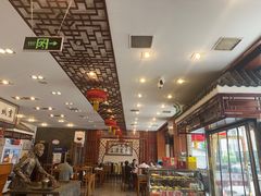 -北京小肠陈饭庄(方庄店)
