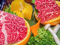 -牛将军•涮肉•烤肉•铁板烧(北京王府井·故宫店)