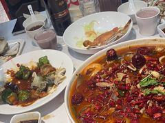 -小螺号海鲜·地道鲁菜(泉城广场店)