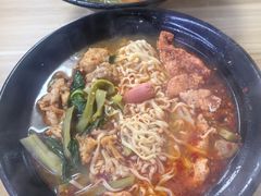 -四川老牛麻辣烫(北门桥店)