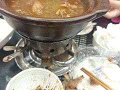 -川香煲(茅台路店)