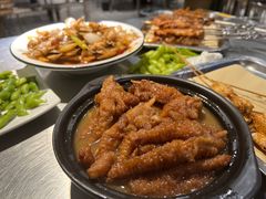 -壹加壹电烤串(总店)