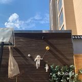 国贸观景新店🆕拍照美美的[得意]集美们快来打卡❗️