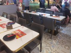 -醉人椒麻辣香锅(上地华联店)