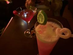 -悦界酒吧(后海店)