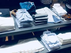 -SUITSUPPLY(安福路店)