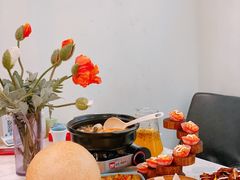 -香香海南菜餐厅