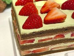 -壹点壹客·生日蛋糕(南山店)