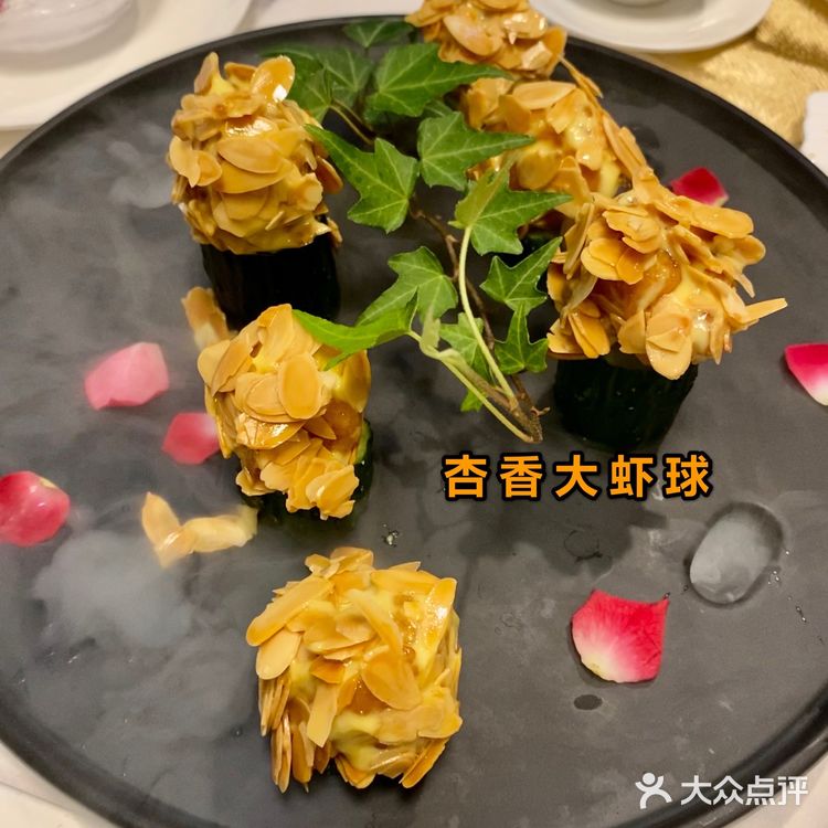 鲍鱼专门店:德叔鲍鱼