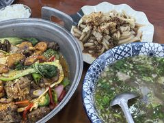 -天境牦牛壮骨汤(人民路旗舰店)