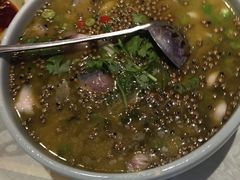 -阿斯牛牛·凉山菜(新会展店)