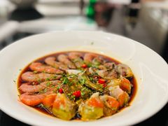 -高佳庄·海鲜酒楼(东港店)
