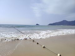 -西涌国际滨海旅游区