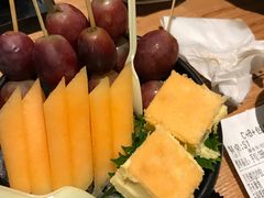 -和彩放题餐厅(酒仙桥店)