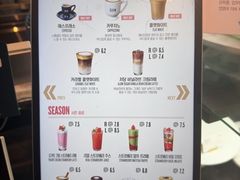 -Coffee@Works(仁川国际机场店)