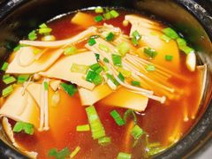 -渝味川菜(夜宵航母店)