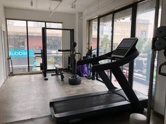 -EFL巴西柔术·综合格斗·泰拳·少儿体能训练(虹桥德必馆)