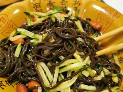 -崔记生活·铁锅炖鱼粘卷子(总店)