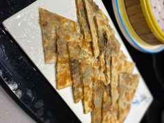 梅干菜饼-文华小渔村(椒江康平路店)