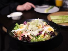 -LUMOS卢莫斯融合料理餐厅