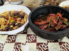 -老三样·旧食新味(船山路店)