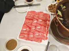 -东来顺饭庄(新源里店)