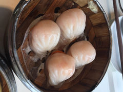 虾饺皇-香港九道港式茶餐厅(万科店)
