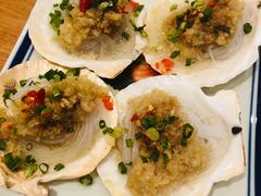 扇贝-老高烧烤(龙华星河iCO店)