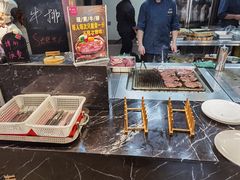 -麦积山温泉
