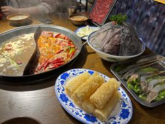 -萍姐火锅·公路夜市(打浦桥日月光店)