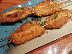 -千岛蚝高压锅生蚝·人参火锅(白云万达店)