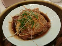 -半岛太子酒家(海港城店)