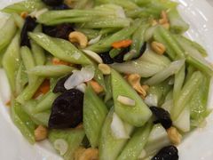 -老苏扬饭店
