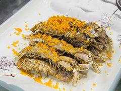 椒盐皮皮虾-大众海鲜(巨龙北路店)