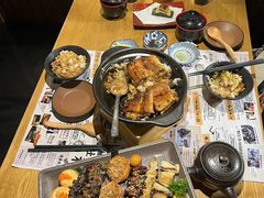 -鳗事鱼意·活鳗現烤专门店(富力海珠城店)