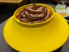 -花家怡园(四合院总店)
