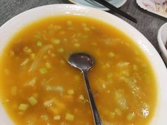 杂粮花胶粥-隐食私房菜(老街店)