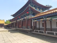 -三国水浒景区(无锡影视基地)