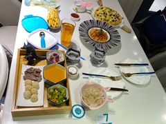 -森林象亲子餐厅·儿童生日会