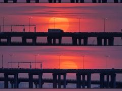 -宝安西湾红树林湿地公园