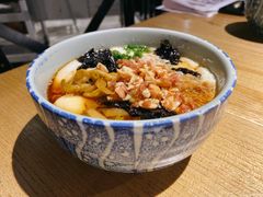 老苏州豆腐花-新梅华·茶点餐厅(石路国际商城店)