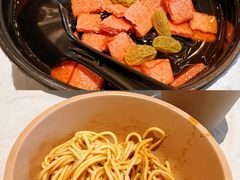 -一棠龙虾•王牌虾球(恒隆广场店)