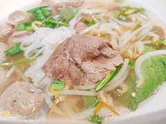 -蔡澜Pho·越南粉餐厅(海上世界店)
