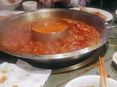 -巴蜀大宅门火锅(川音店)