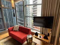 -香港港岛英迪格酒店