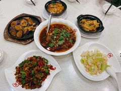 -喜喜茶餐厅(大朗长盛店)
