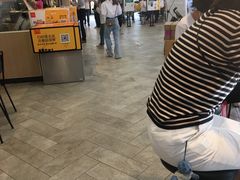 -麦当劳(常州西瀛里店)