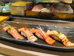 -梅丘·寿司の美登利(银座店)